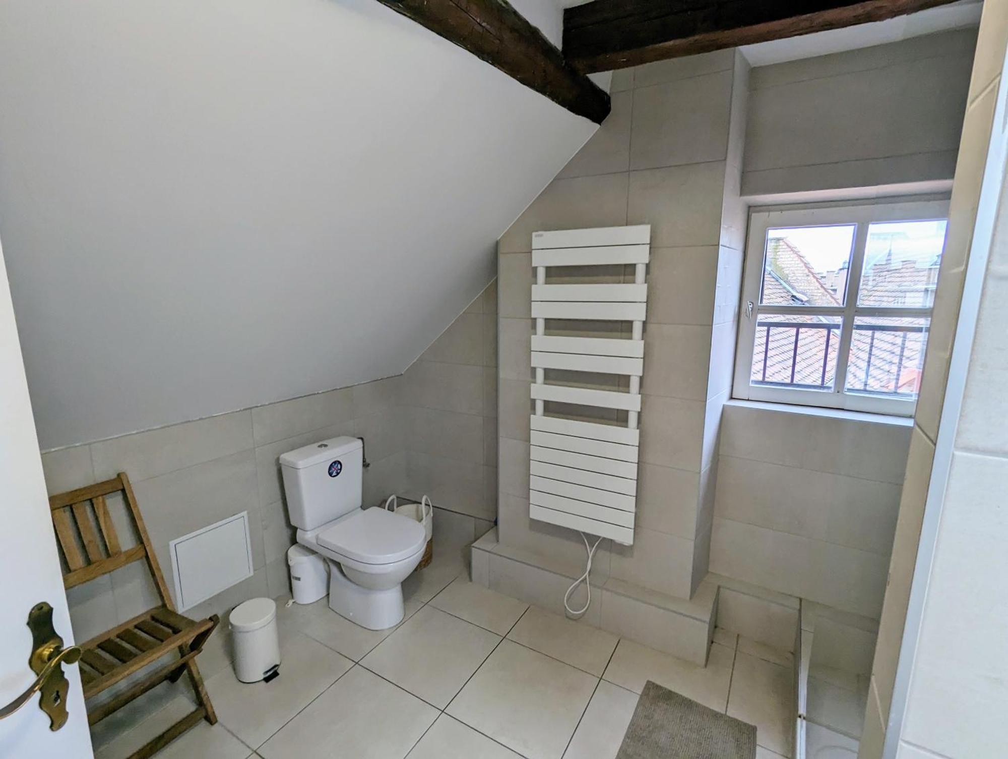 Appartement Des Serruriers Στρασβούργο Εξωτερικό φωτογραφία