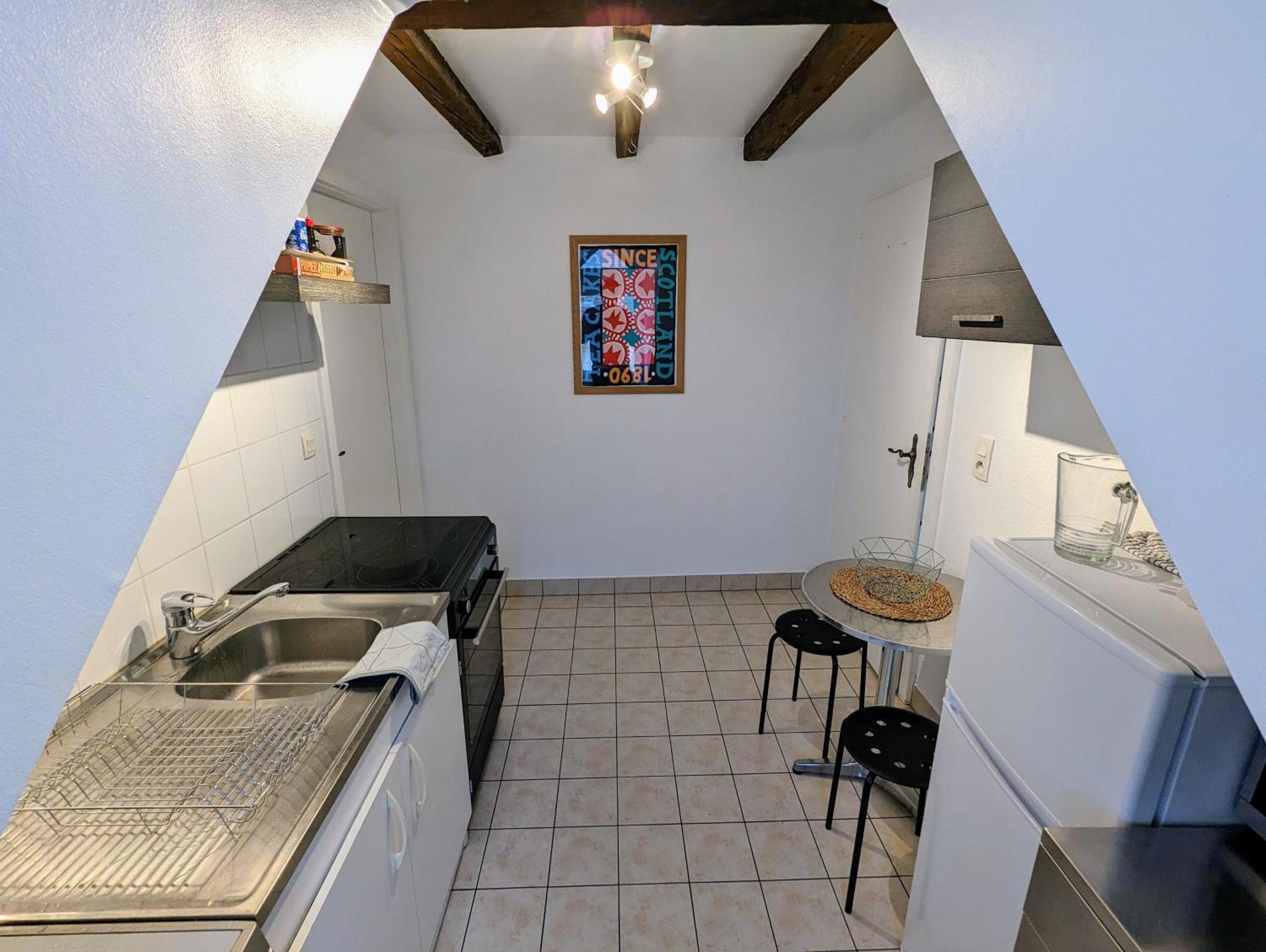 Appartement Des Serruriers Στρασβούργο Εξωτερικό φωτογραφία